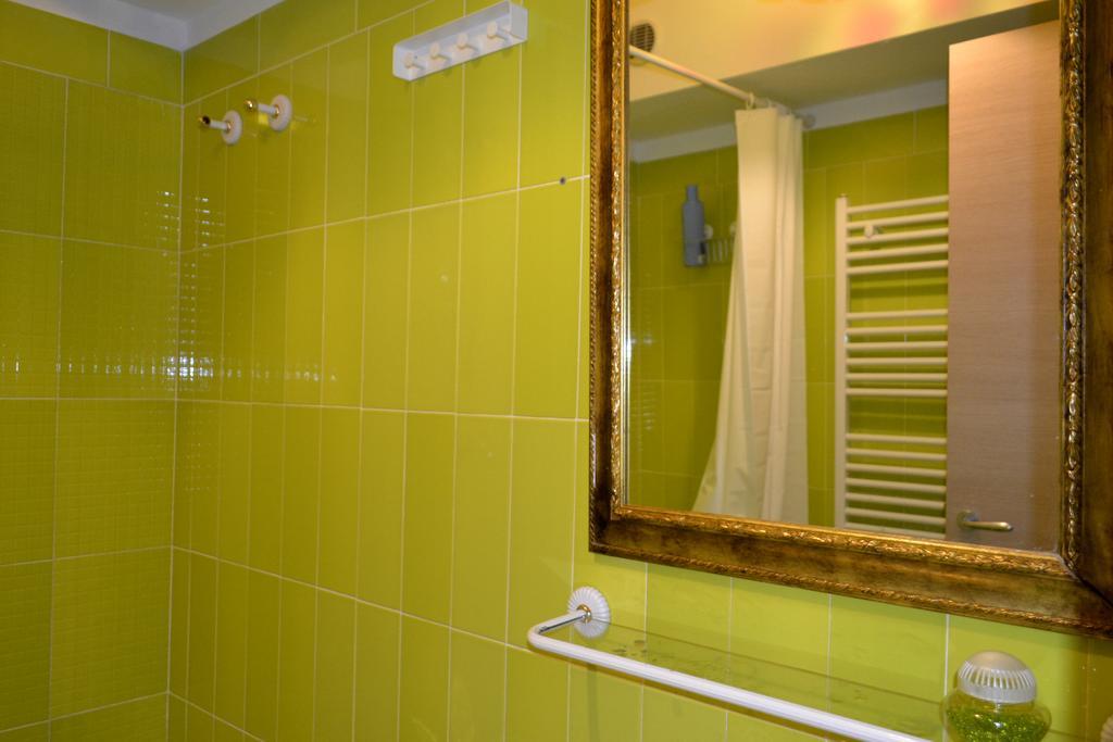 Michael'S House B&B Салерно Екстериор снимка