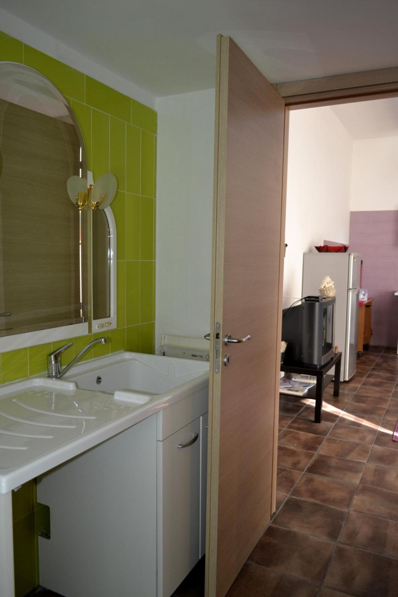 Michael'S House B&B Салерно Екстериор снимка