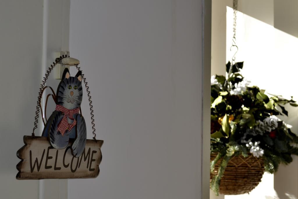 Michael'S House B&B Салерно Екстериор снимка