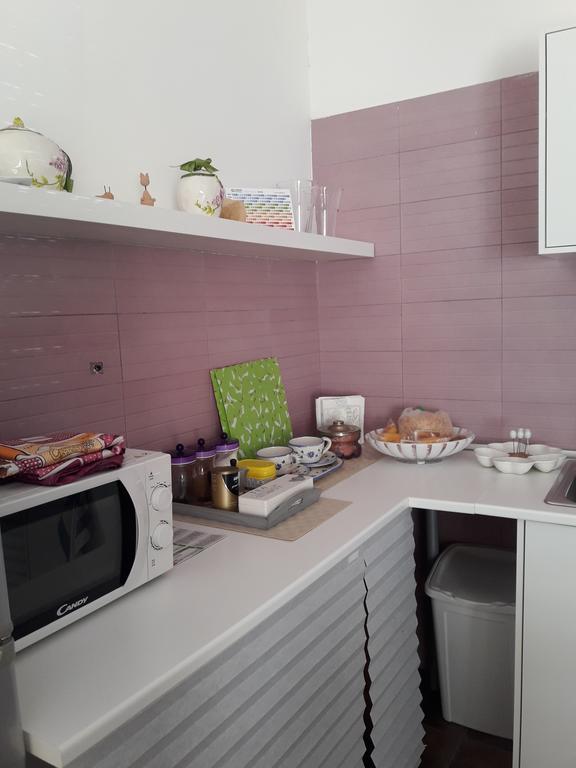 Michael'S House B&B Салерно Екстериор снимка