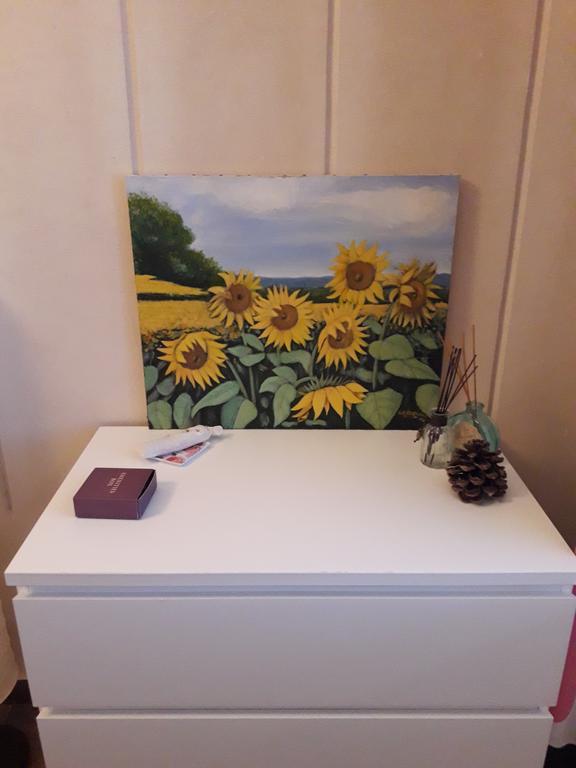 Michael'S House B&B Салерно Екстериор снимка