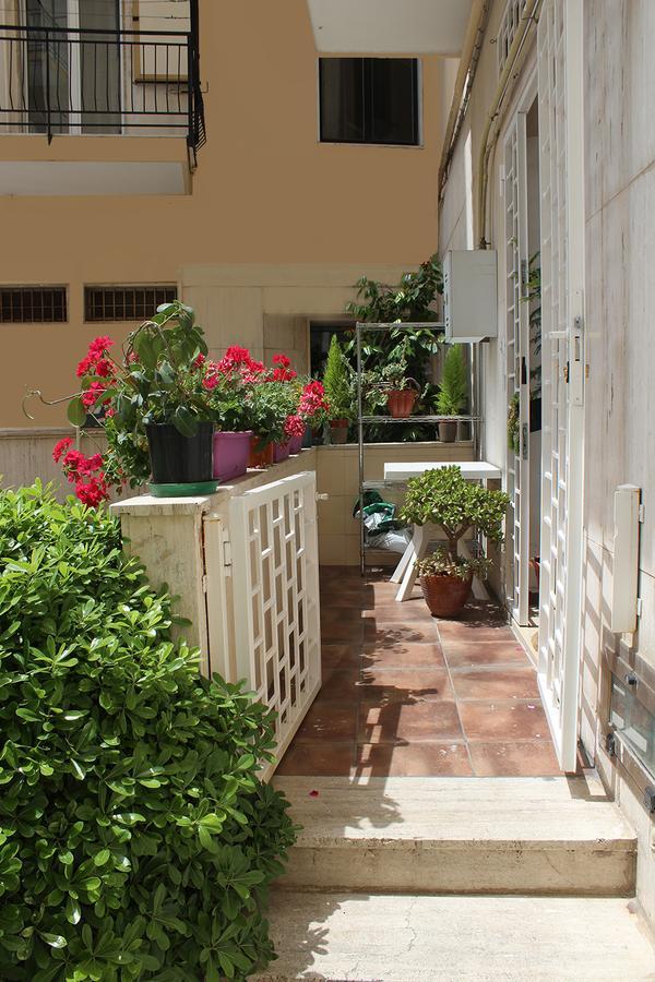 Michael'S House B&B Салерно Екстериор снимка